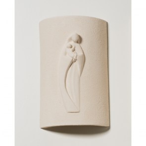 07.982-Maria-Stele 17,5 cm 47,00 euro